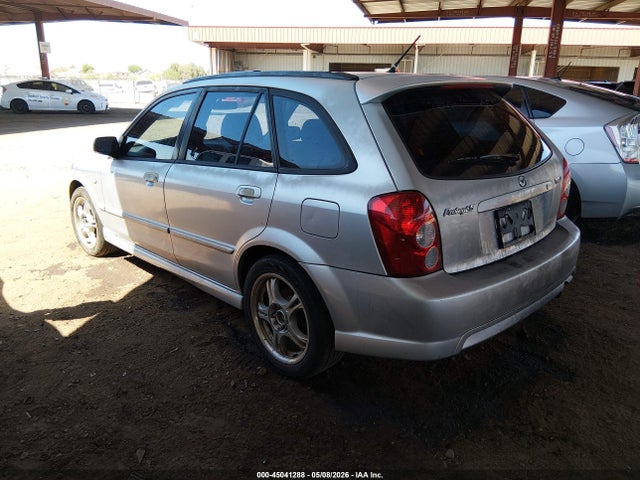 Mazda Protege5