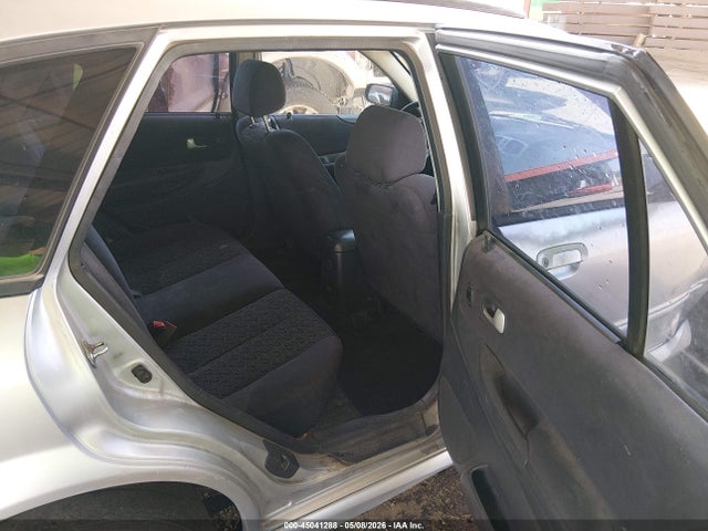 Mazda Protege5