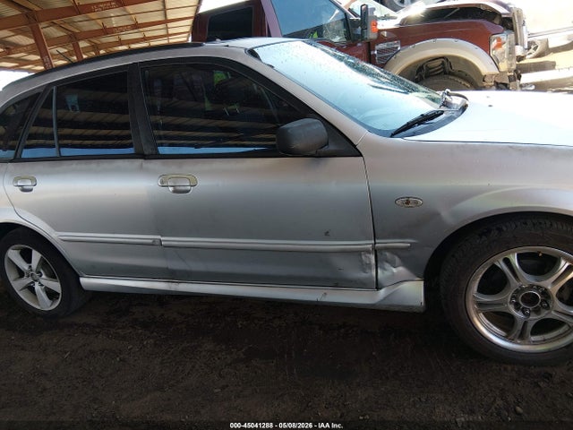 Mazda Protege5