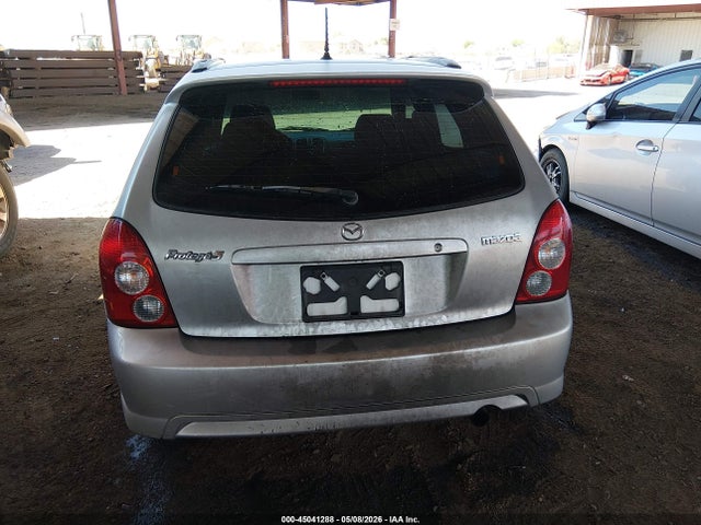 Mazda Protege5