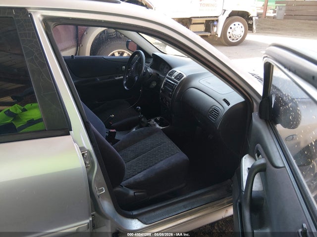 Mazda Protege5