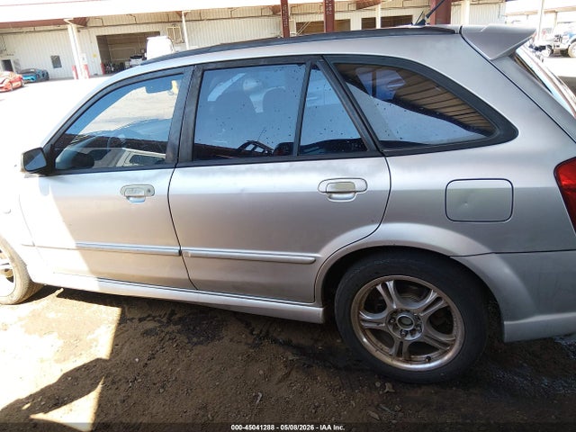 Mazda Protege5