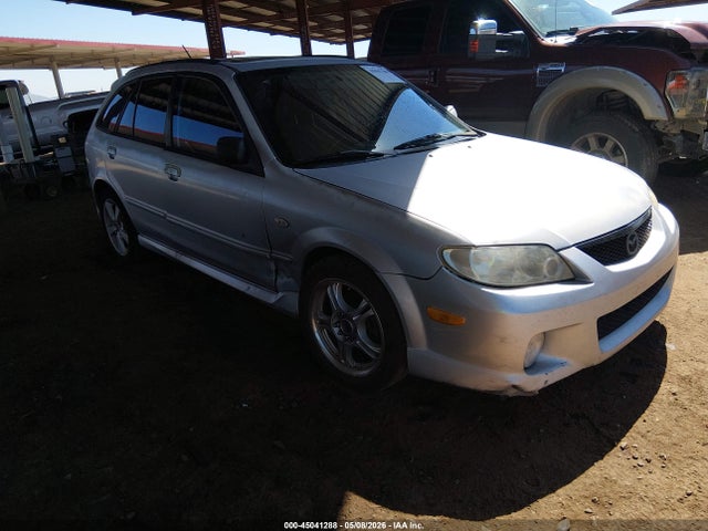 Mazda Protege5