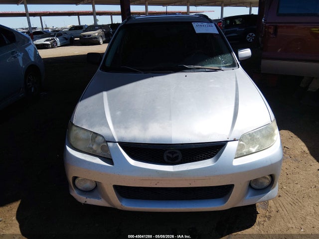 Mazda Protege5