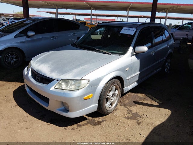 Mazda Protege5