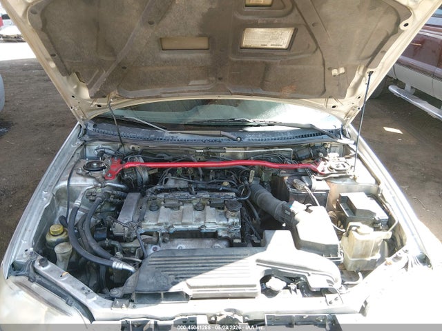 Mazda Protege5
