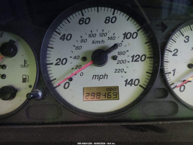 Mazda Protege5