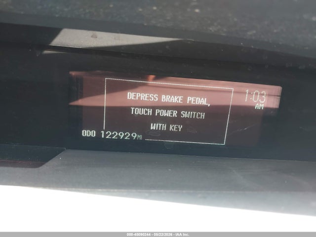 Toyota Prius Ii