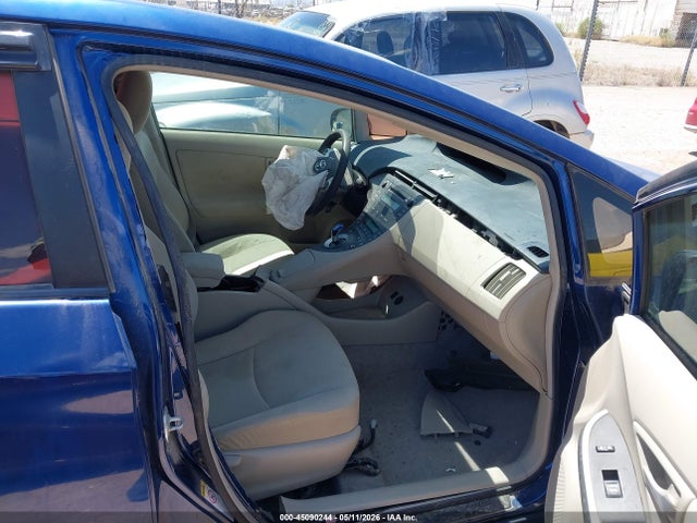 Toyota Prius Ii