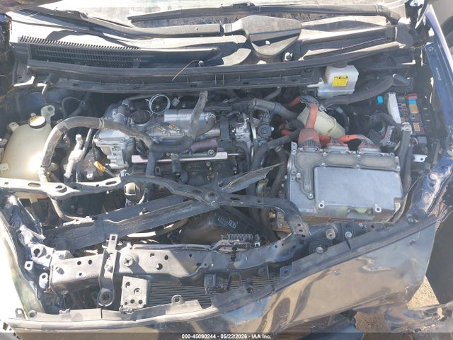 Toyota Prius Ii