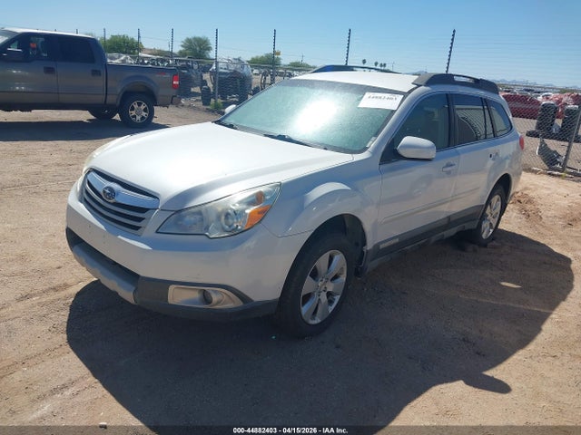 Subaru Outback 2.5i Limited