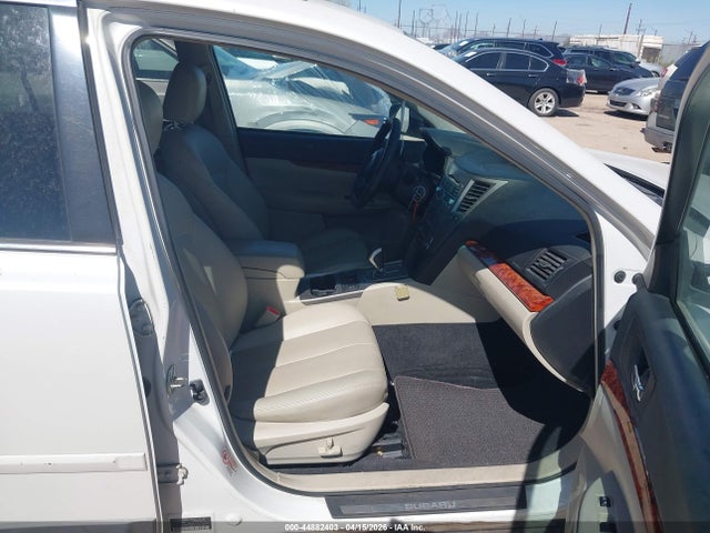 Subaru Outback 2.5i Limited