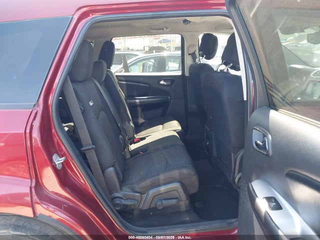 Dodge Journey Mainstreet