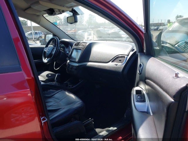 Dodge Journey Mainstreet