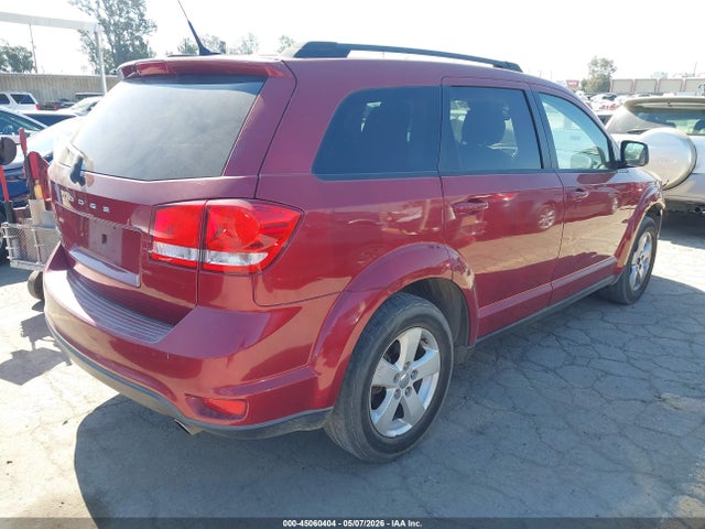 Dodge Journey Mainstreet