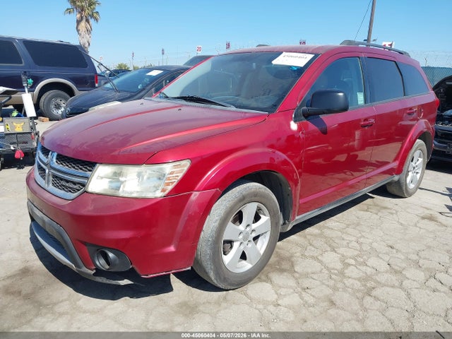 Dodge Journey Mainstreet