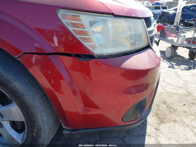 Dodge Journey Mainstreet