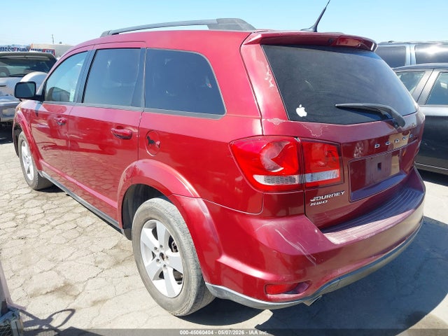 Dodge Journey Mainstreet