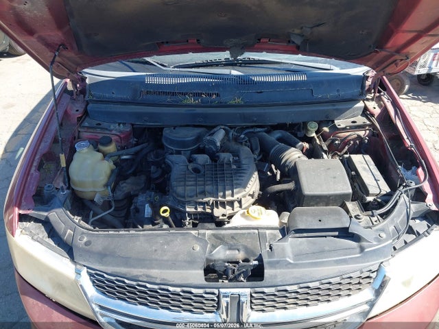 Dodge Journey Mainstreet