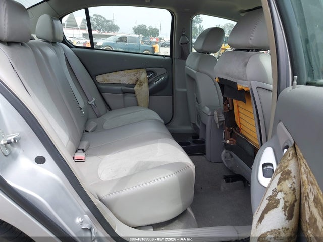 Chevrolet Malibu Lt