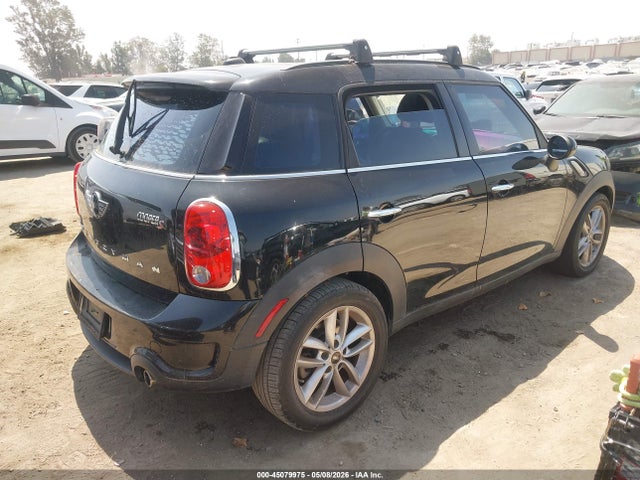 MINI Countryman Cooper S