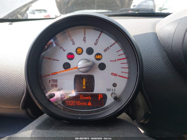 MINI Countryman Cooper S
