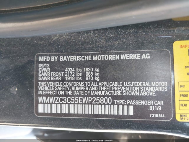 MINI Countryman Cooper S