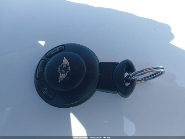 MINI Countryman Cooper S