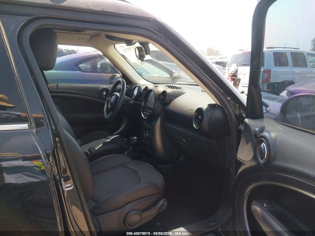 MINI Countryman Cooper S
