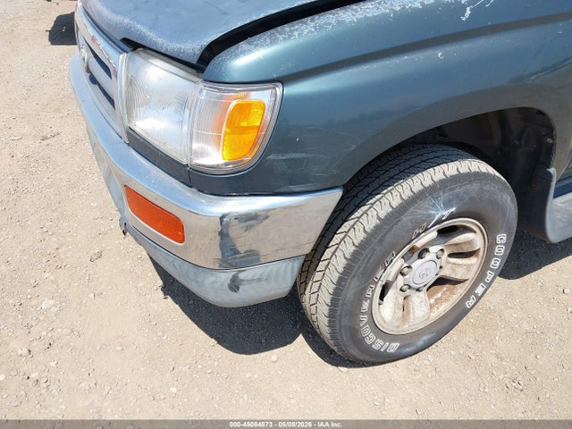 Toyota 4Runner Sr5 V6