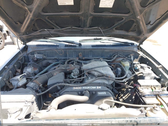Toyota 4Runner Sr5 V6