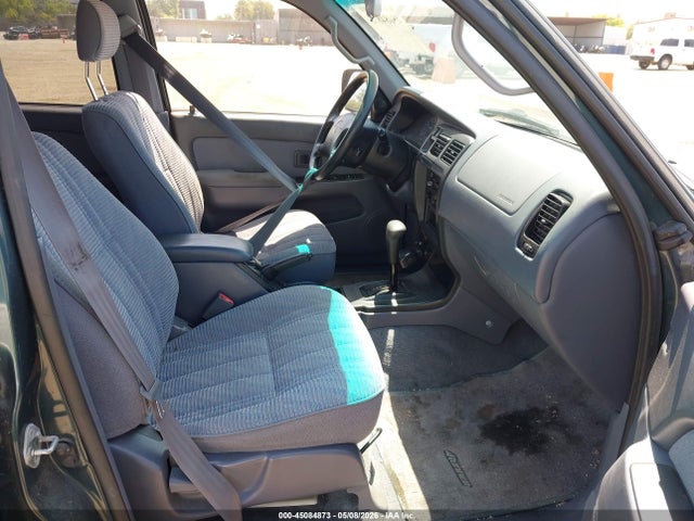 Toyota 4Runner Sr5 V6