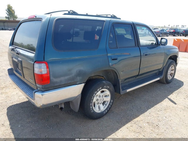 Toyota 4Runner Sr5 V6