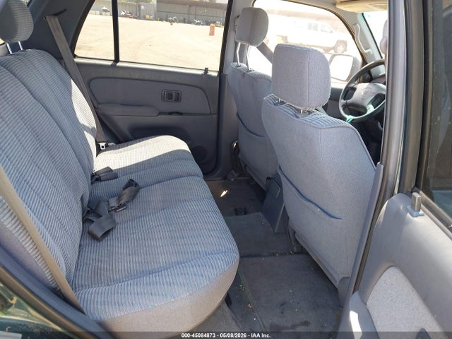 Toyota 4Runner Sr5 V6