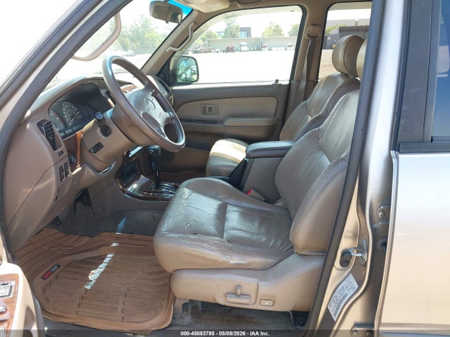 Toyota 4Runner Limited V6