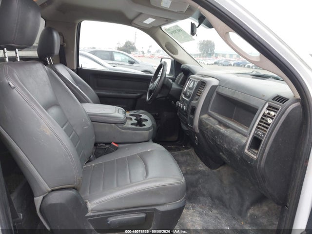 Ram 1500 Tradesman