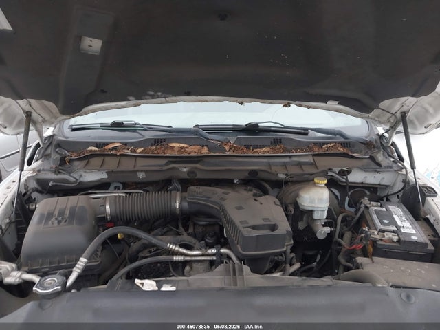 Ram 1500 Tradesman