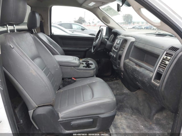 Ram 1500 Tradesman