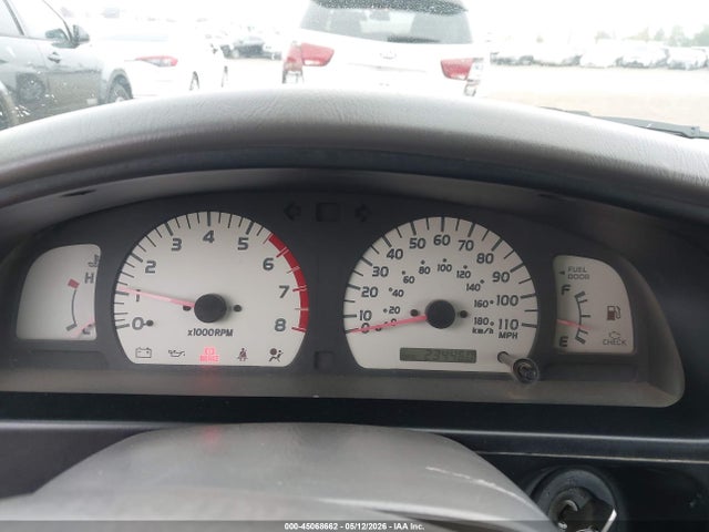 Toyota Tacoma