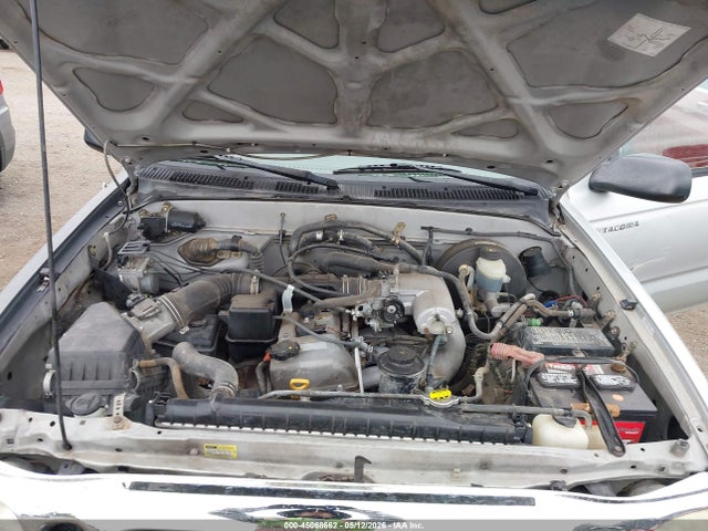 Toyota Tacoma