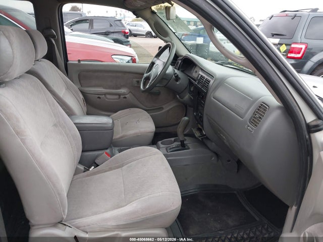 Toyota Tacoma