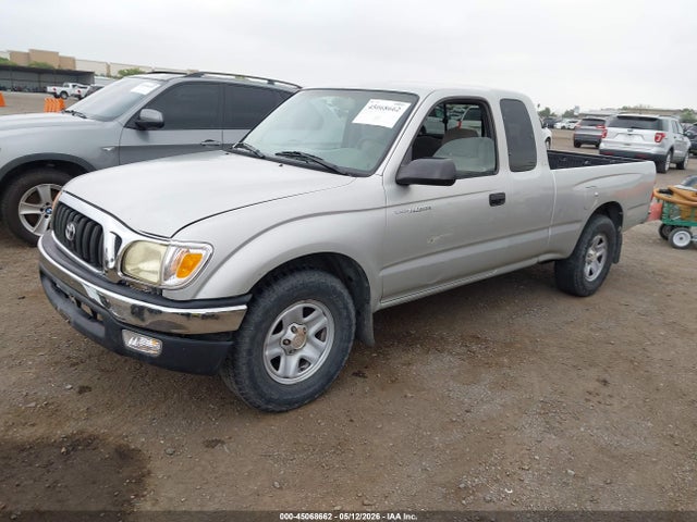 Toyota Tacoma