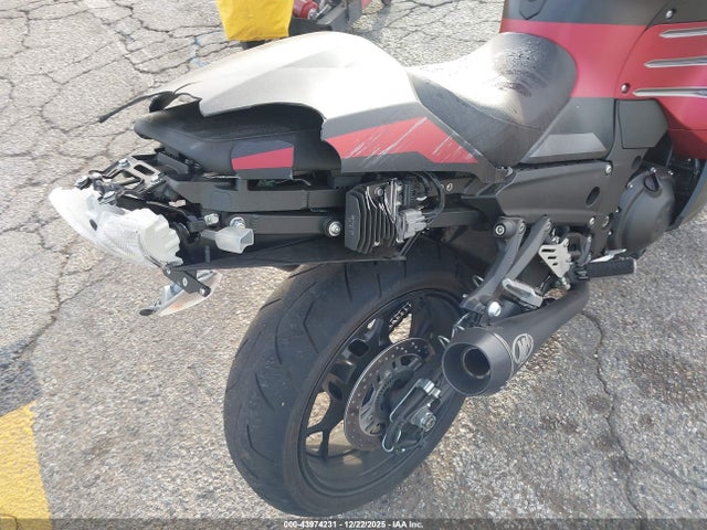 Kawasaki Zx1400 J