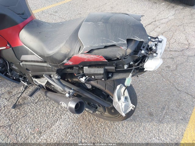 Kawasaki Zx1400 J