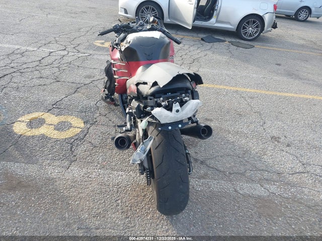 Kawasaki Zx1400 J