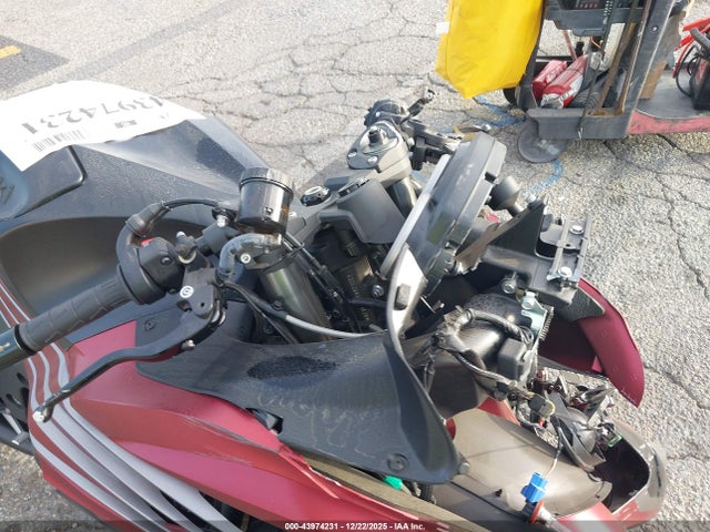 Kawasaki Zx1400 J