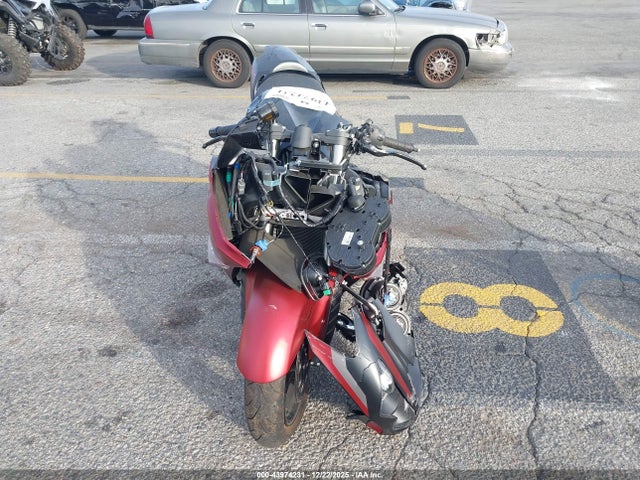 Kawasaki Zx1400 J