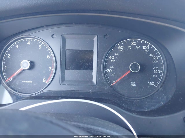 Volkswagen Jetta 2.0l S