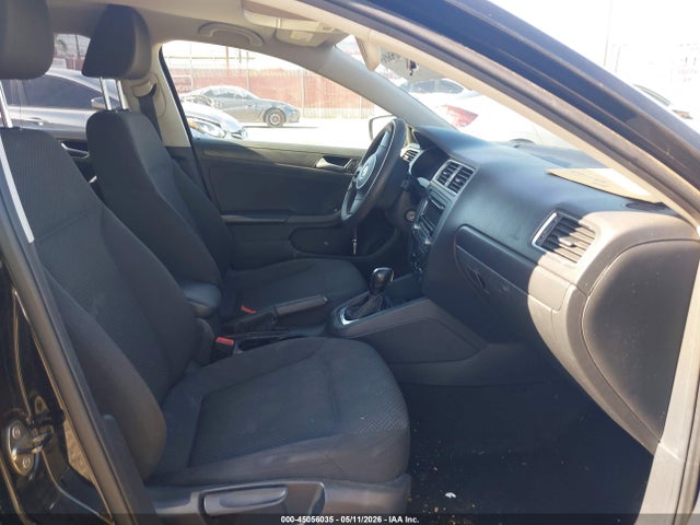 Volkswagen Jetta 2.0l S