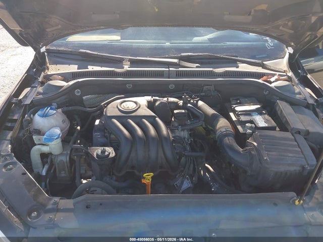 Volkswagen Jetta 2.0l S